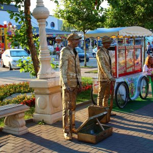 Галерея Архипо-Осиповка #2