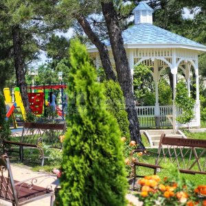 Галерея Кафедральный собор Святого Андрея Первозванного #0