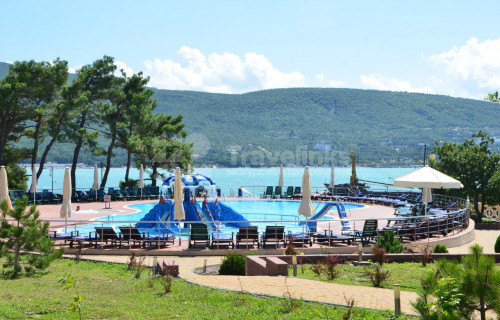 Кабардинка