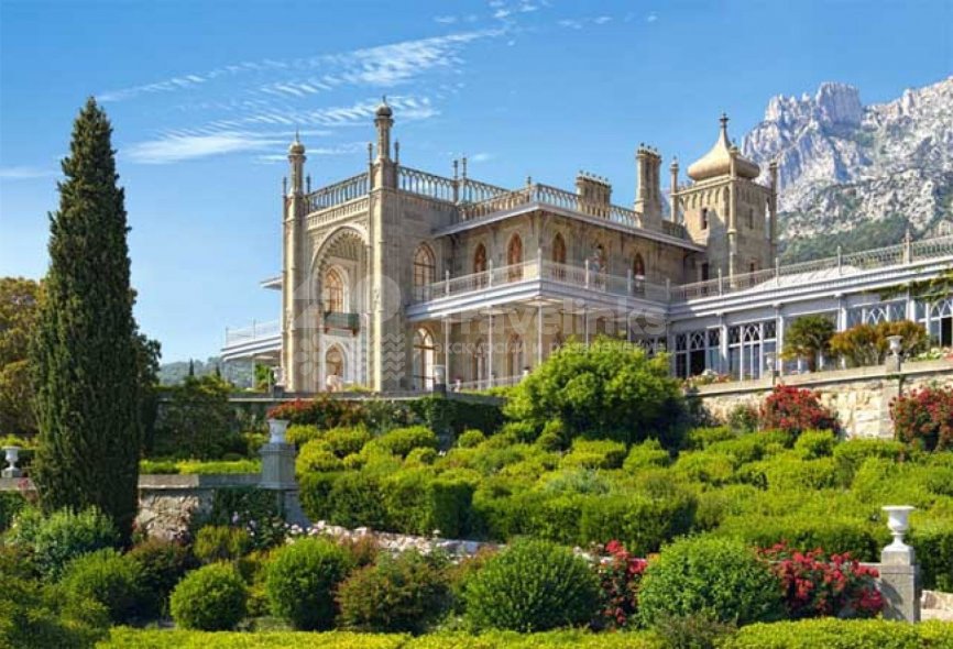 Галерея В Крым за один день #0