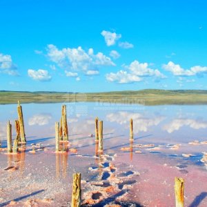 Галерея Генеральские пляжи и Чокрак #0