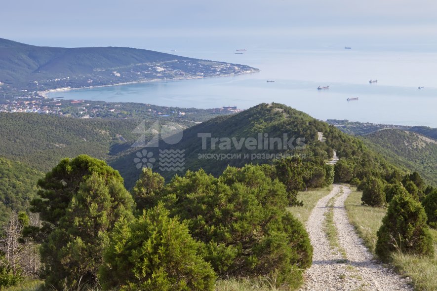 Галерея Джиппинг из Кабардинки #2