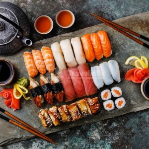 Галерея Ресторан Банзай #4