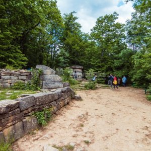 Галерея Долина реки Жане #4