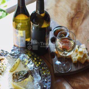 Галерея Экскурсия в «Марьину усадьбу» #7