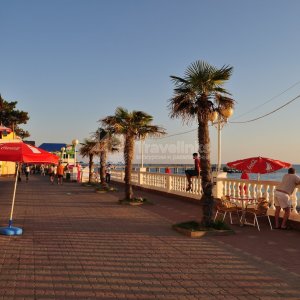 Галерея Лазаревское #1