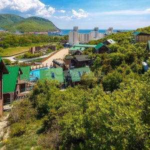 Галерея Сукко #7