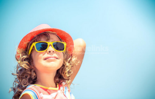 Скидки детям до 50%