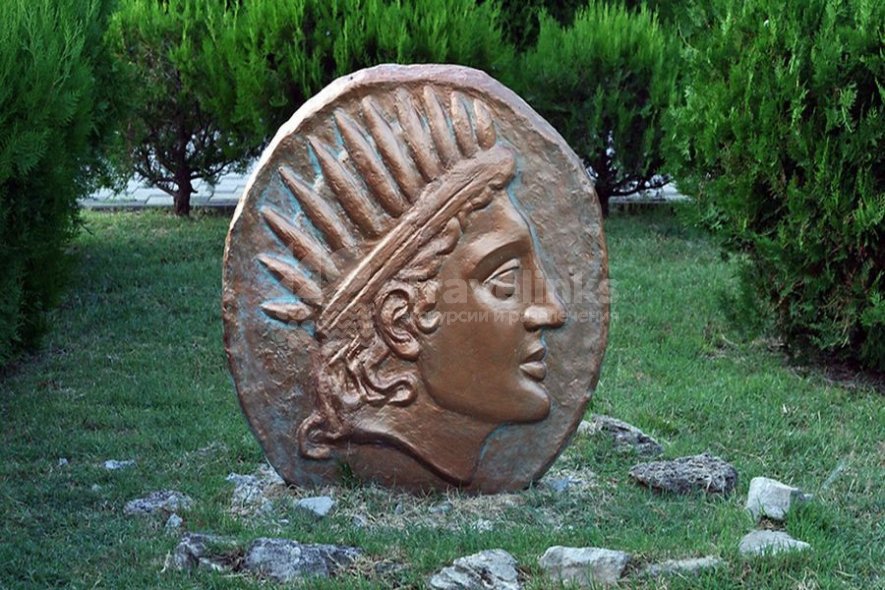 Галерея Античная Анапа от Синдики до Горгиппии #4