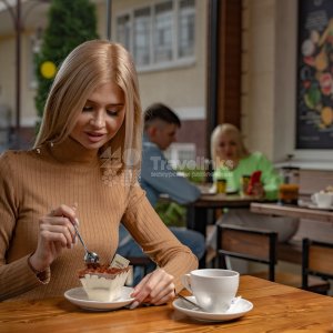 Галерея Bakery Mindal #1