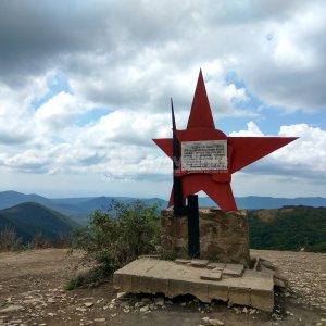 Галерея Грозовые ворота #0