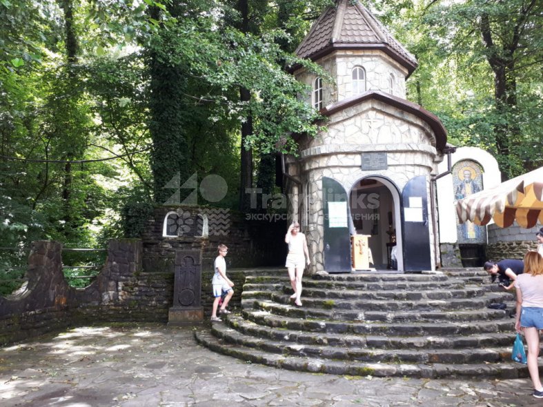 Галерея Родник Наташа #1