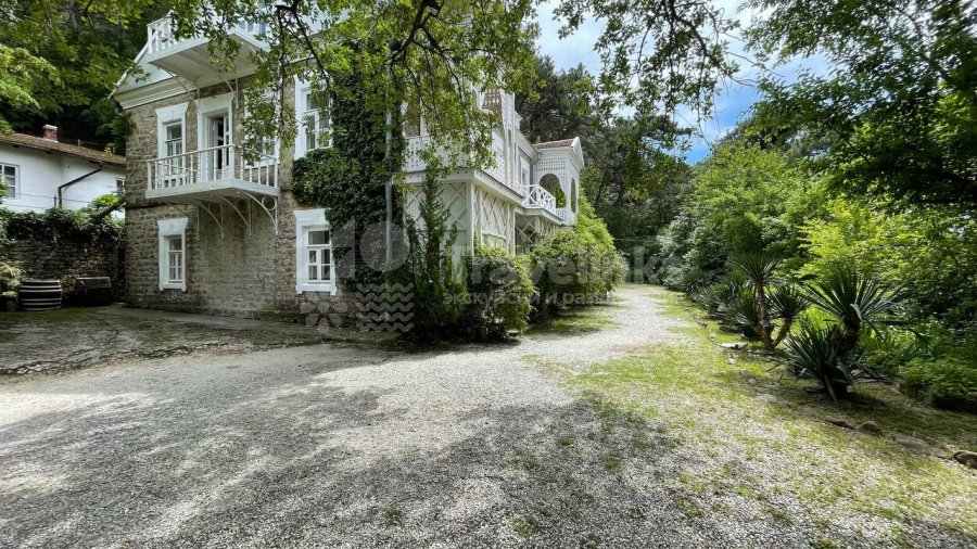 Галерея Дом-музей Владимира Короленко #2