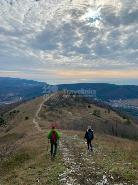 Галерея Крест, Пуп земли и Чайная полка #0