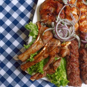 Галерея Шампур #4