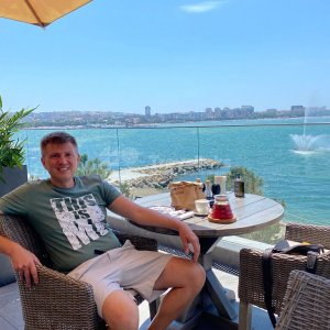 Галерея Ресторан Сыроварня #2