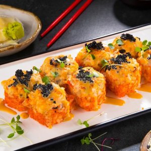 Галерея Ресторан Банзай #1