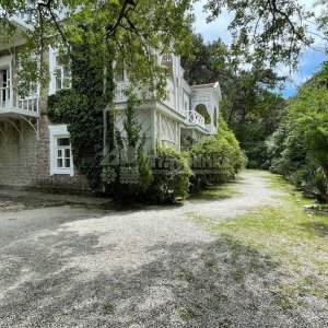 Дом-музей Владимира Короленко