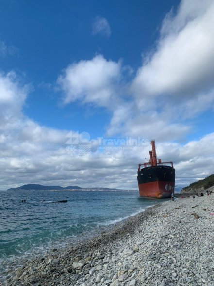 Галерея Рио и мыс Дооб #2