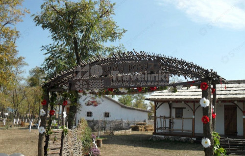 Этнографический парк «Добродея»