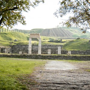 Галерея Авторский тур в Керчь + Розовое озеро + Генеральские пляжи #1