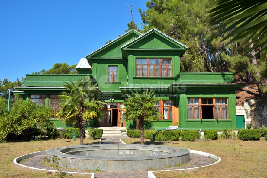 Галерея Абхазия #3