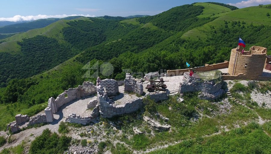 Галерея Грозовые ворота #2