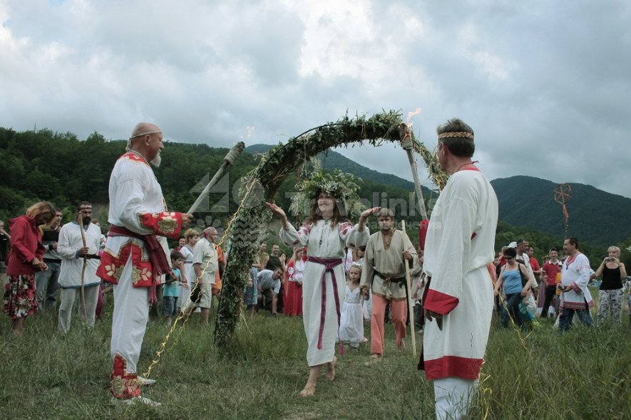 Галерея Фестиваль «Восхождение» #2