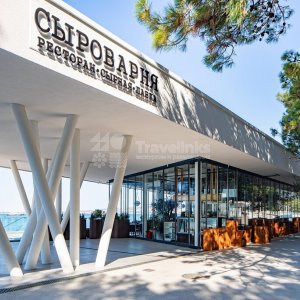 Ресторан Сыроварня