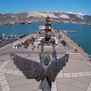 Золотое кольцо предгорья