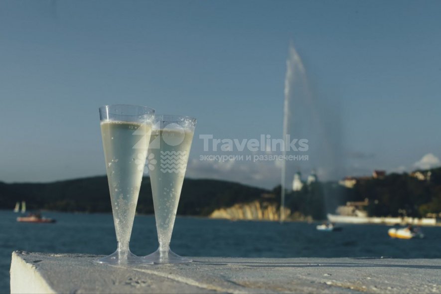 Галерея Абрау-Дюрсо #3