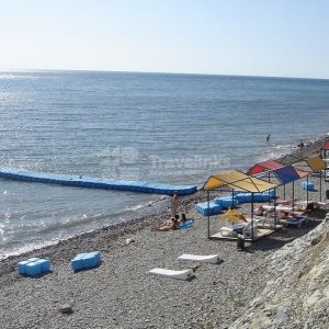 Галерея Варваровская щель #0