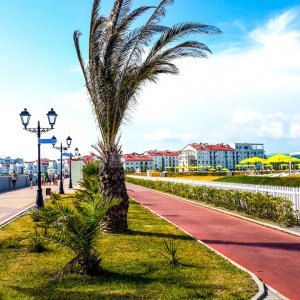 Галерея Имеретинская набережная #0