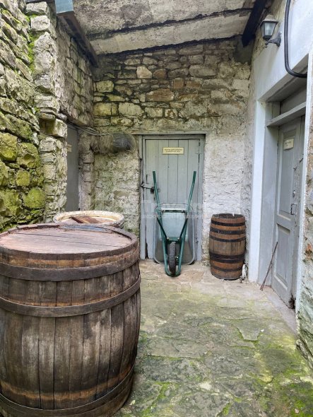 Галерея Дом-музей Владимира Короленко #1