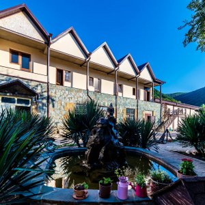 Экскурсия в «Возрождение»