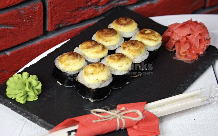 Галерея Суши Кушай #2