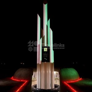 Галерея Экскурсия в Кабардинку #2