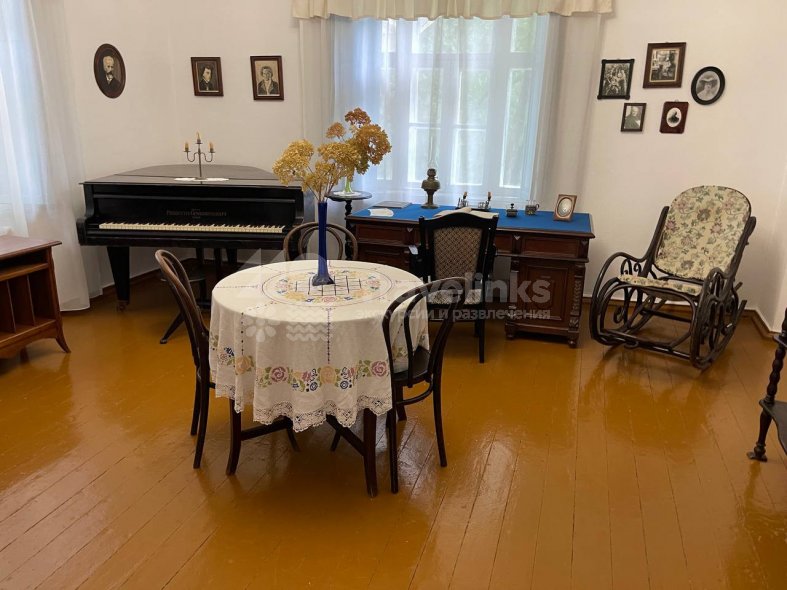 Галерея Дом-музей Владимира Короленко #3