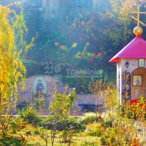 Галерея По Святым местам Юго-Восточного Крыма #0