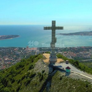 Галерея Маркотхский хребет #3