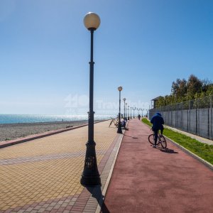 Галерея Имеретинская набережная #1