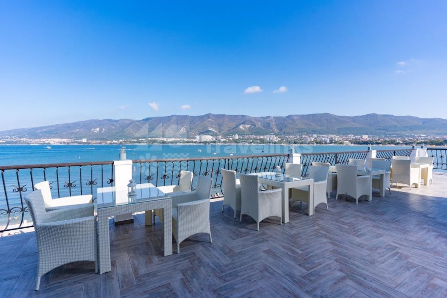 Галерея Астория #3