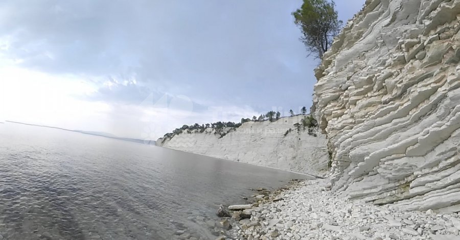 Галерея Дикий пляж Дивноморское #0