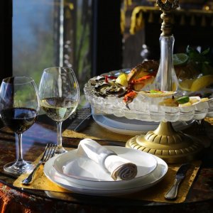 Галерея На круче #1