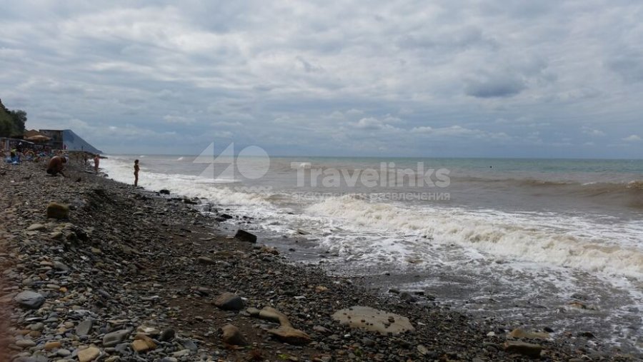 Галерея Высокий берег #1