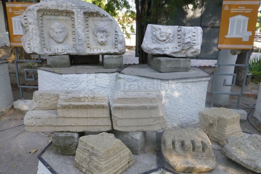 Галерея Горгиппия #0