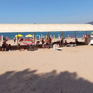 Галерея Пляж «Дельфин» #0