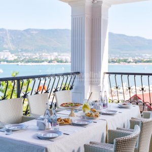 Галерея Астория #1