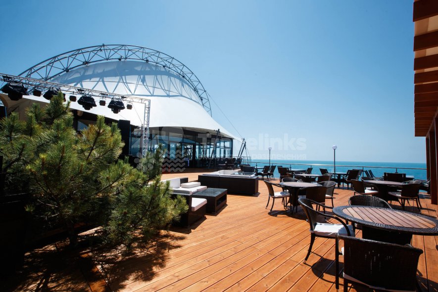 Галерея Клуб Шатер #5