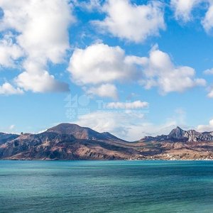 Галерея Феодосия и Коктебель #0